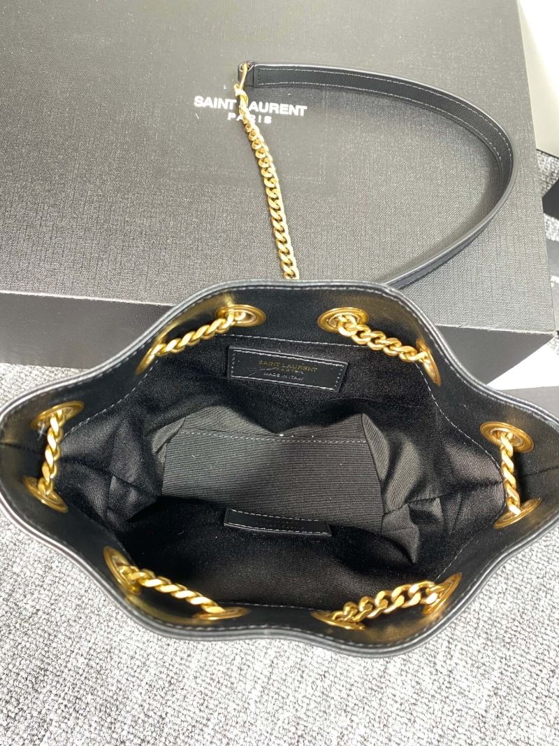 YSL Bucket Bags